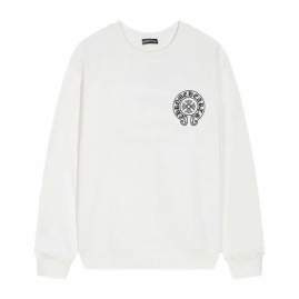 Picture of Chrome Hearts Sweatshirt _SKUChromeHeartsS-XLxlutxX2031341